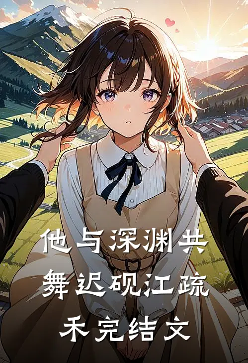 他与深渊共舞迟砚江疏禾完结文