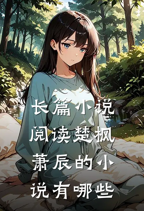 长篇小说阅读楚枫萧辰的小说有哪些