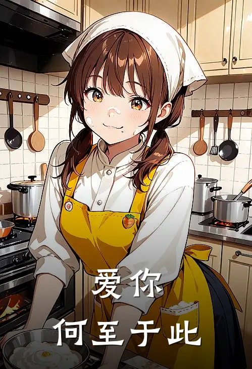 爱你，何至于此