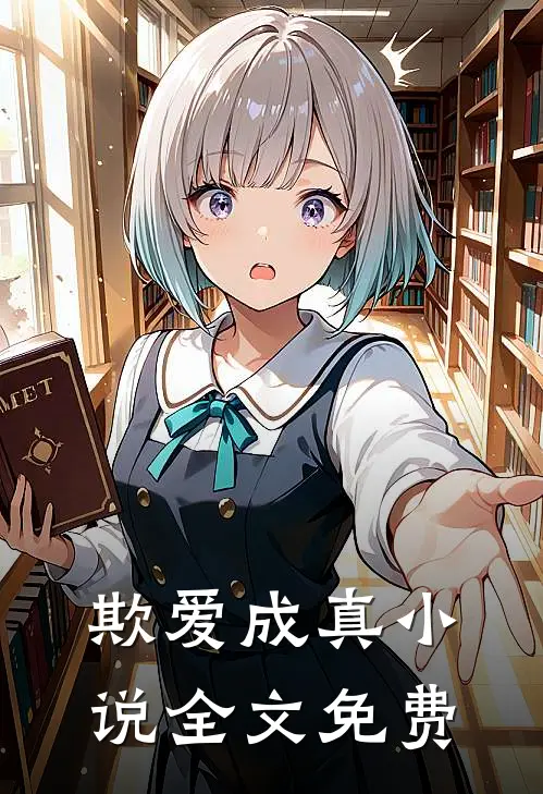 欺爱成真小说全文免费