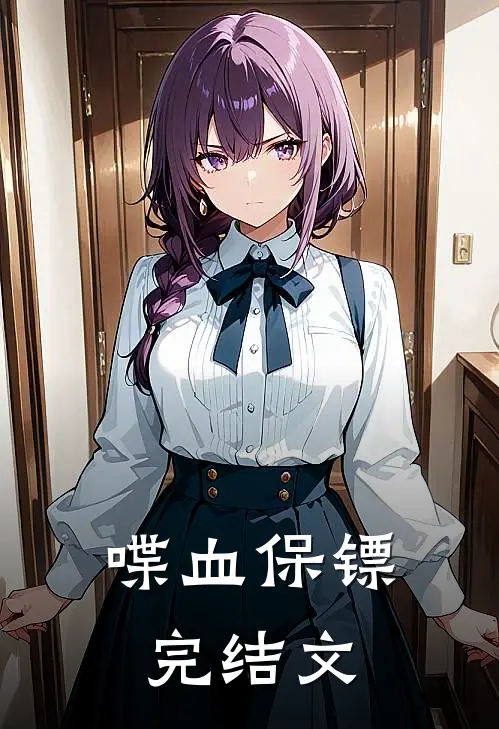 喋血保镖完结文
