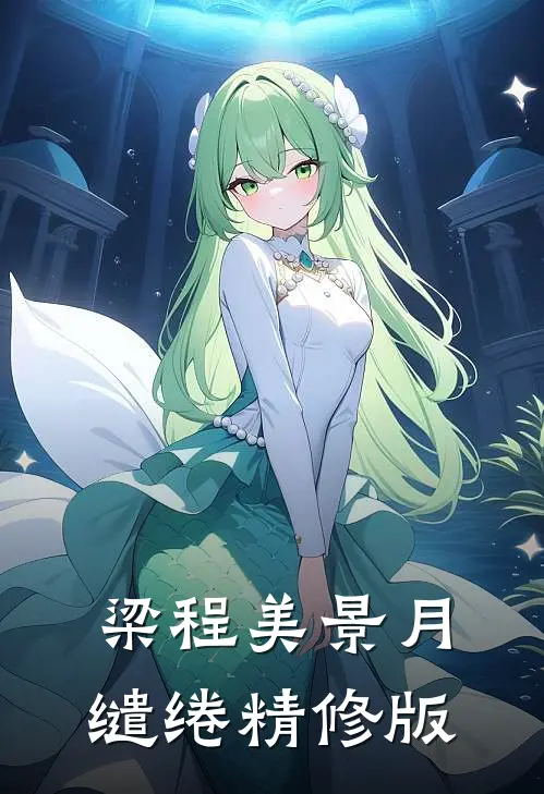梁程美景月缱绻精修版
