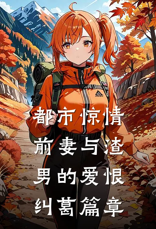 都市惊情：前妻与渣男的爱恨纠葛篇章