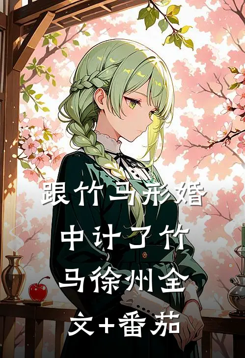 跟竹马形婚中计了竹马徐州全文+番茄