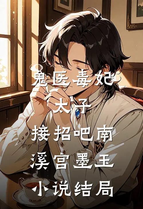 鬼医毒妃：太子，接招吧南溪宫墨玉小说结局