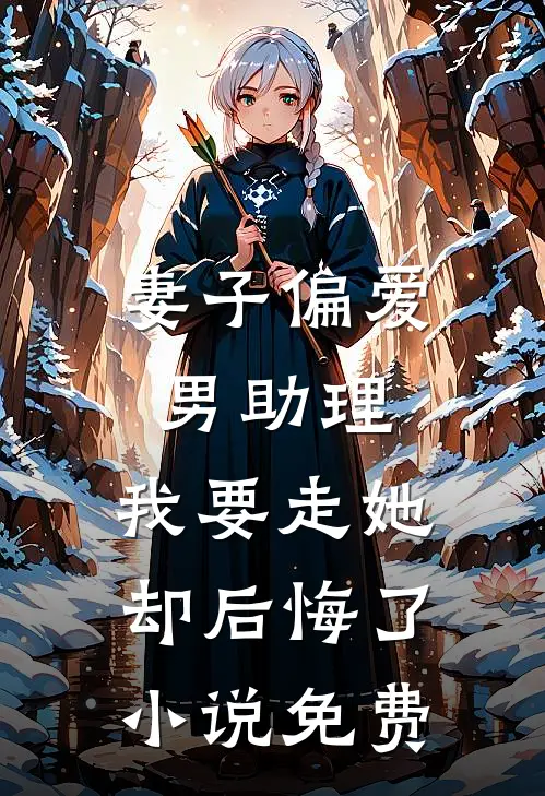 妻子偏爱男助理,我要走她却后悔了免费阅读