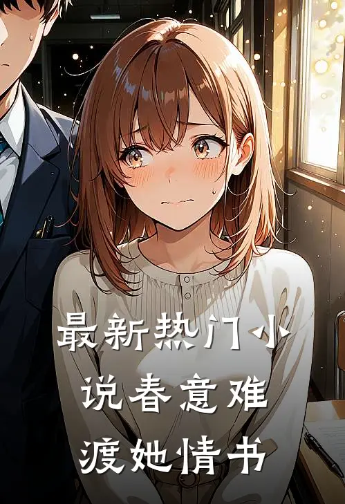 最新热门小说春意难渡她情书