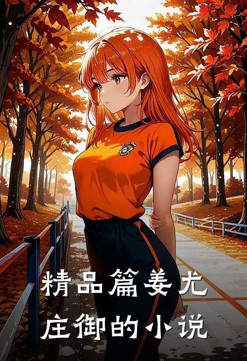 精品篇姜尤庄御的小说