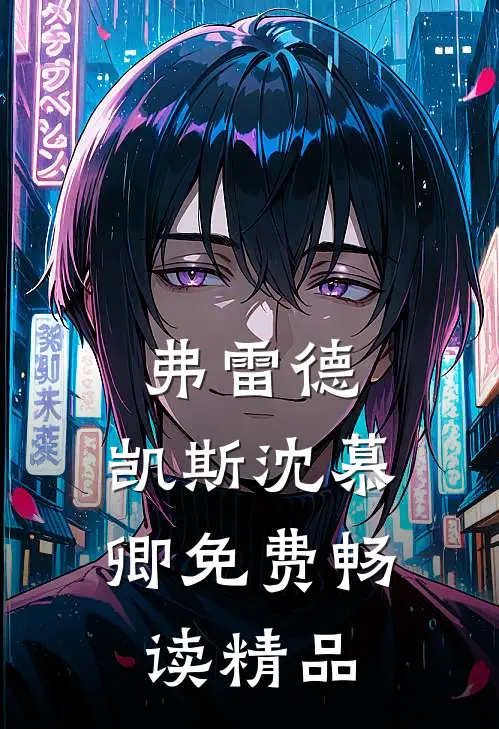 弗雷德.凯斯沈慕卿免费畅读精品