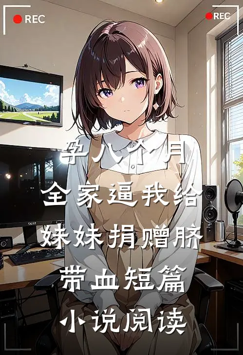孕八个月，全家逼我给妹妹捐赠脐带血短篇小说阅读