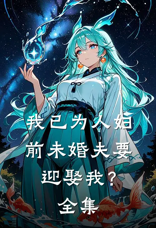 我已为人妇,前未婚夫要迎娶我? 全集免费观看