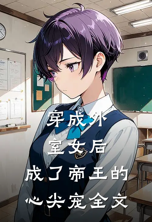 穿成外室女后，成了帝王的心尖宠全文