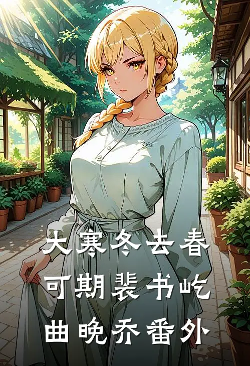 大寒冬去春可期裴书屹曲晚乔番外
