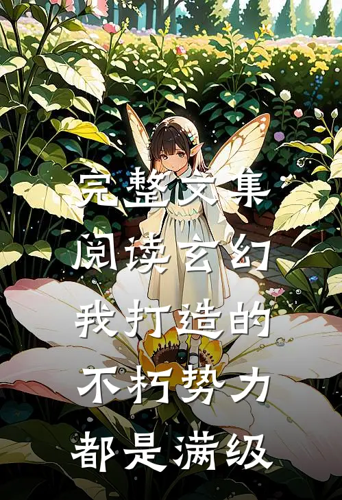完整文集阅读玄幻：我打造的不朽势力都是满级