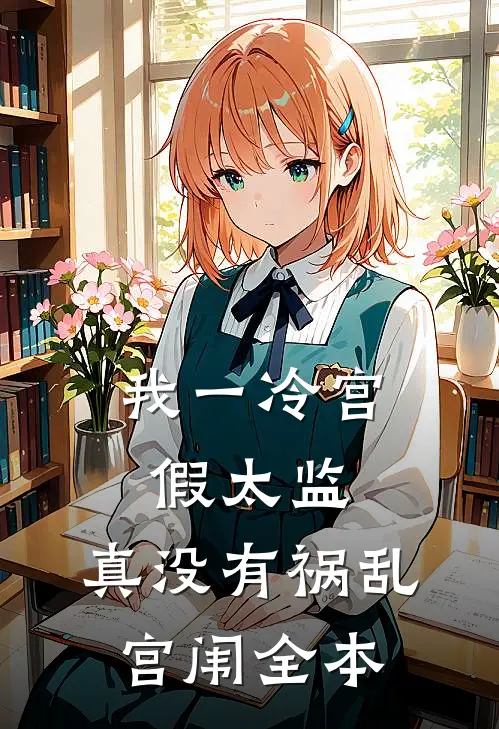 我一冷宫假太监，真没有祸乱宫闱全本