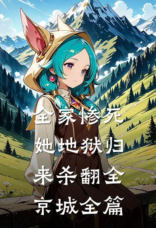 全家惨死，她地狱归来杀翻全京城全篇
