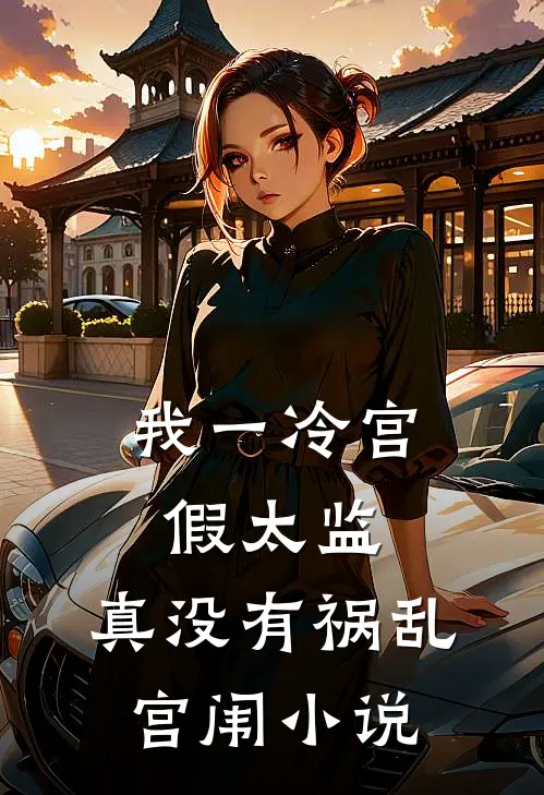 我一冷宫假太监，真没有祸乱宫闱小说