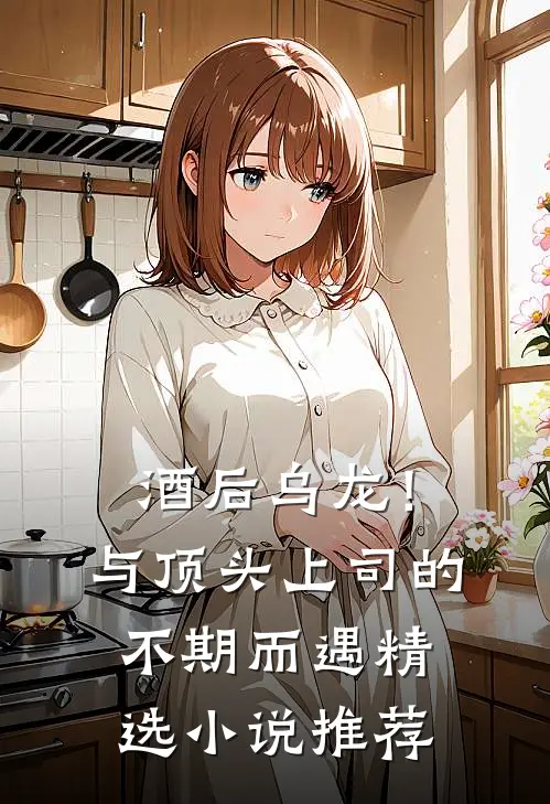酒后乌龙！与顶头上司的不期而遇精选小说推荐