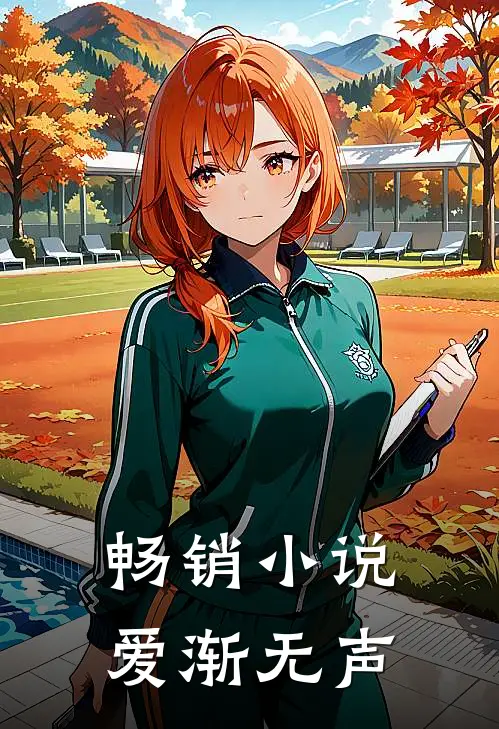畅销小说爱渐无声