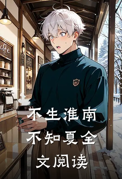 不生淮南不知夏全文阅读