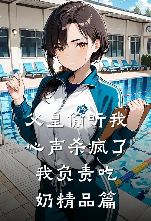 父皇偷听我心声杀疯了，我负责吃奶精品篇