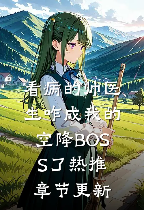 看病的帅医生咋成我的空降BOSS了热推章节更新