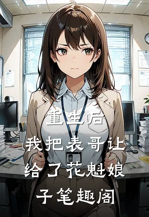 重生后,我把表哥让给了花魁娘子笔趣阁免费阅读