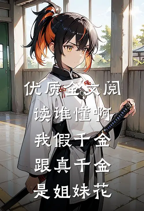 优质全文阅读谁懂啊，我假千金跟真千金是姐妹花