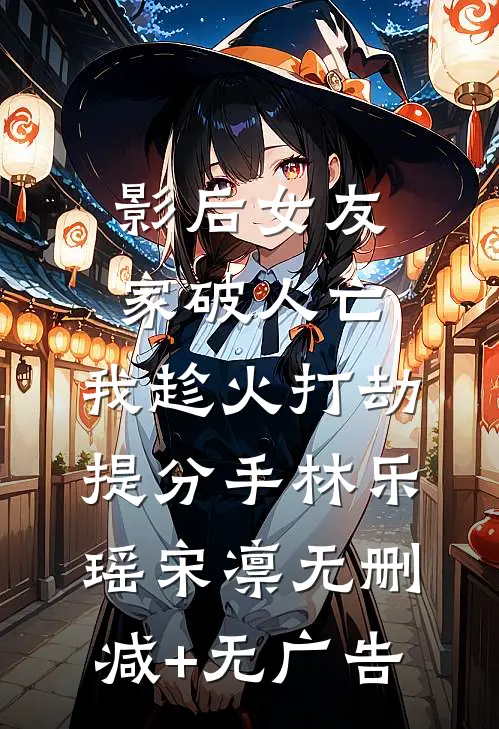 影后女友家破人亡，我趁火打劫提分手林乐瑶宋凛无删减+无广告