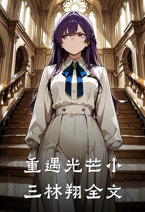 重遇光芒小三林翔全文