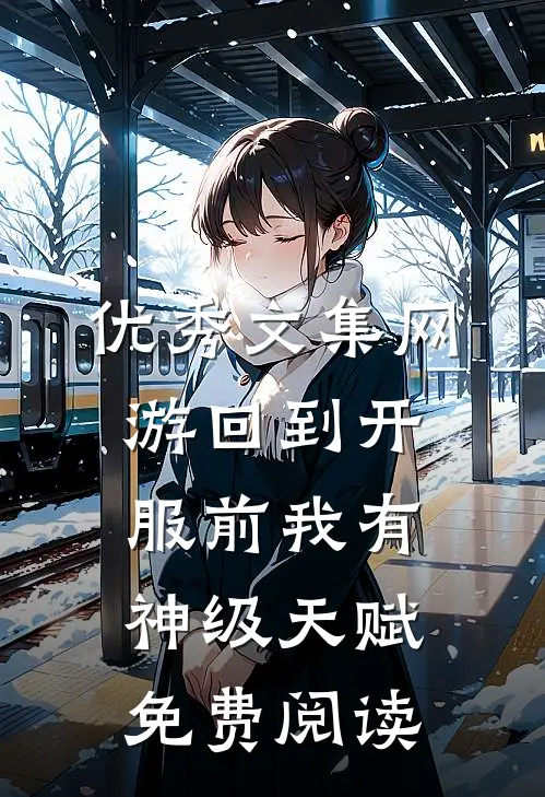 优秀文集网游回到开服前我有神级天赋免费阅读