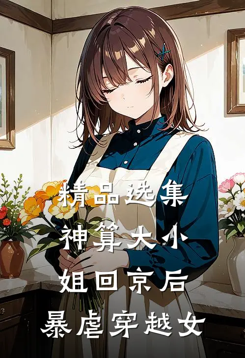 精品选集神算大小姐回京后，暴虐穿越女
