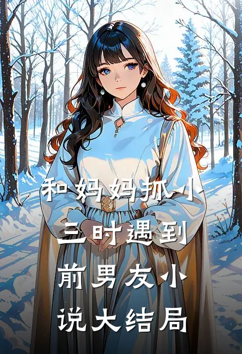 和妈妈抓小三时遇到前男友小说大结局