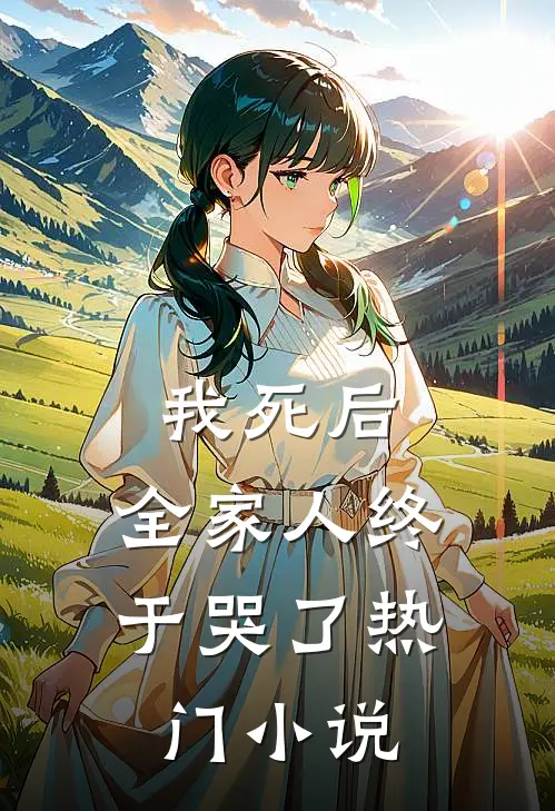 我死后,全家人终于哭了热门