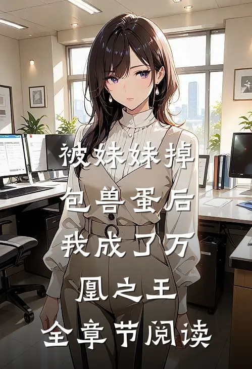 被妹妹掉包兽蛋后,我成了万凰之王.全章节阅读