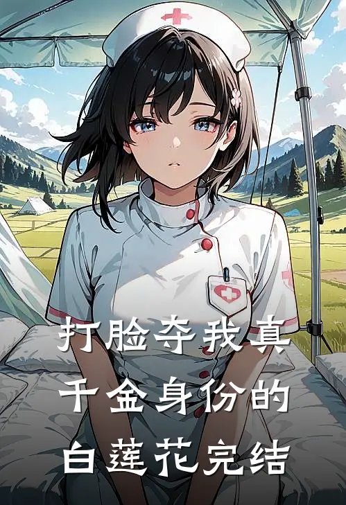 打脸夺我真千金身份的白莲花完结