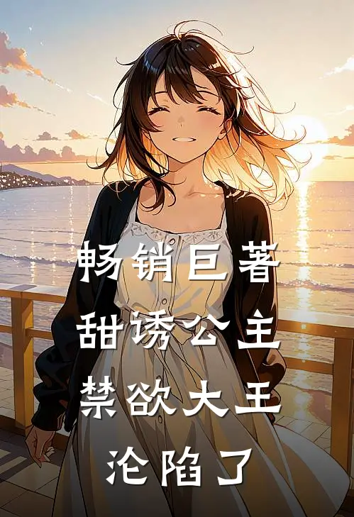畅销巨著甜诱公主，禁欲大王沦陷了