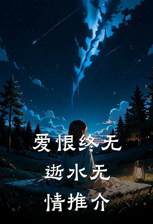 爱恨终无，逝水无情推介