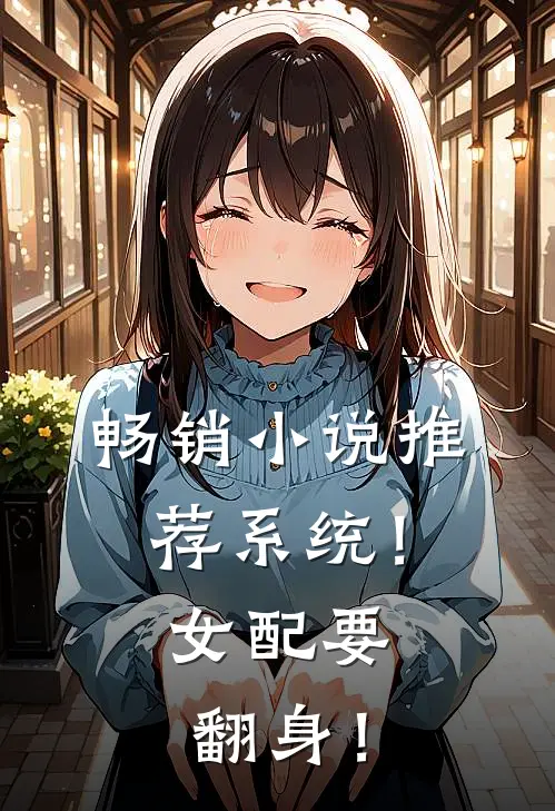 畅销小说推荐系统！女配要翻身！