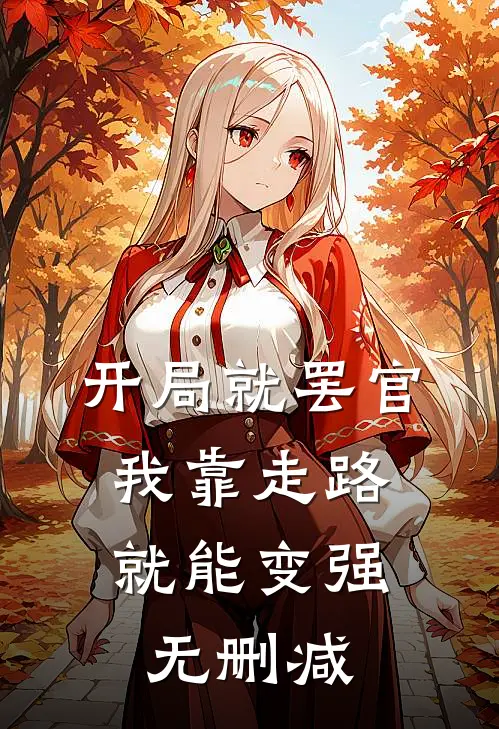 开局就罢官，我靠走路就能变强无删减