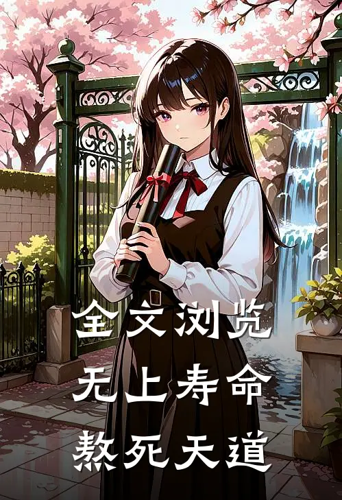 全文浏览无上寿命熬死天道