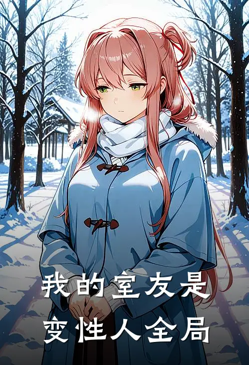 我的室友是变性人全局