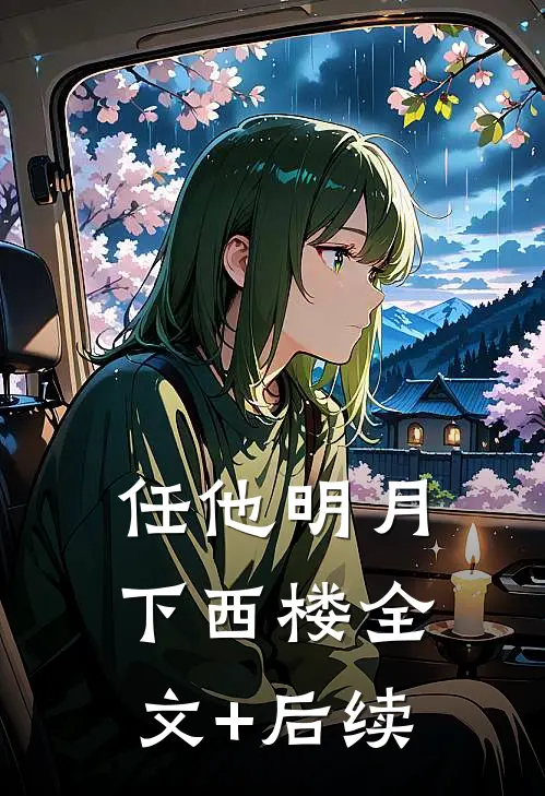 任他明月下西楼全文+后续