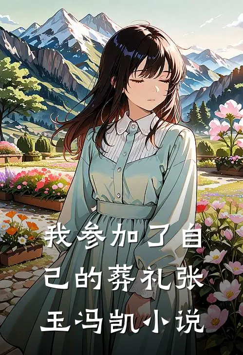 我参加了自己的葬礼张玉冯凯小说