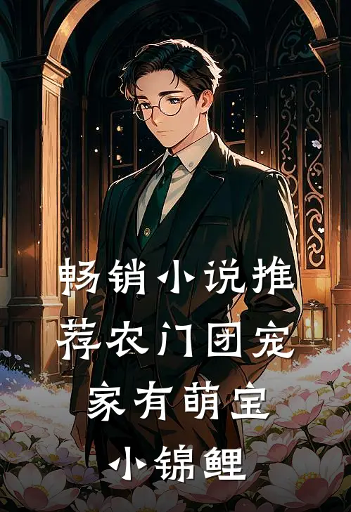 畅销小说推荐农门团宠：家有萌宝小锦鲤