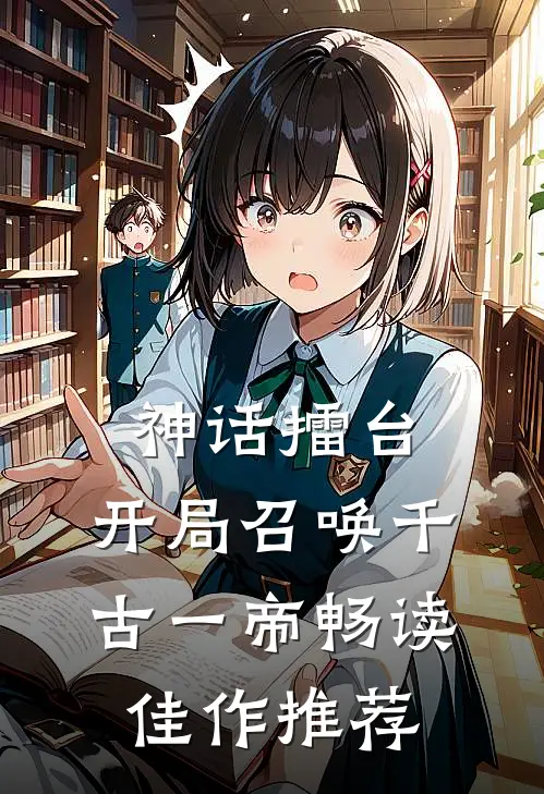 神话擂台，开局召唤千古一帝畅读佳作推荐