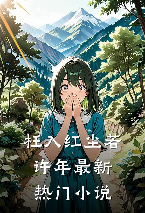 枉入红尘若许年最新热门小说