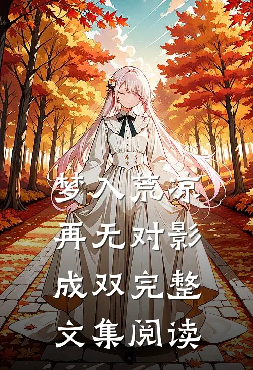 梦入荒凉，再无对影成双完整文集阅读