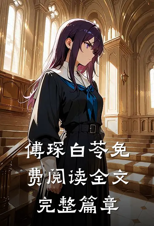 傅琛白苓免费阅读全文完整篇章
