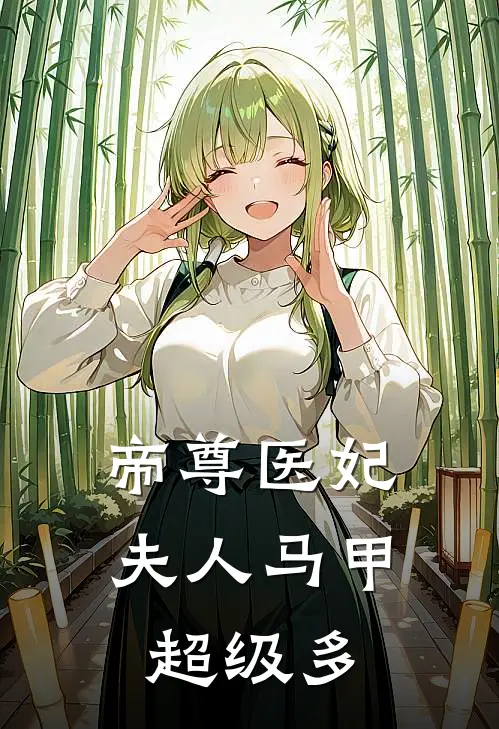 帝尊医妃夫人马甲超级多笔趣阁